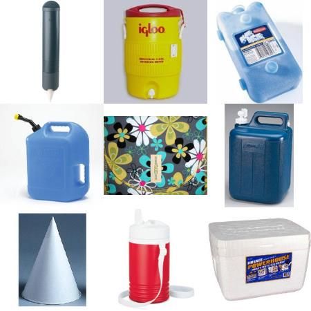 Picture for category Food & Beverage Transport